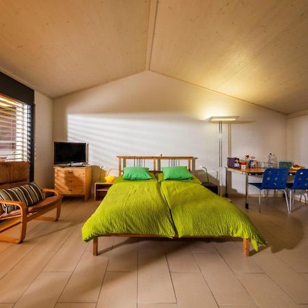 Bed And Breakfast Oase Im Seetal Gelfingen Εξωτερικό φωτογραφία