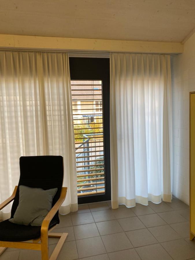Bed And Breakfast Oase Im Seetal Gelfingen Εξωτερικό φωτογραφία