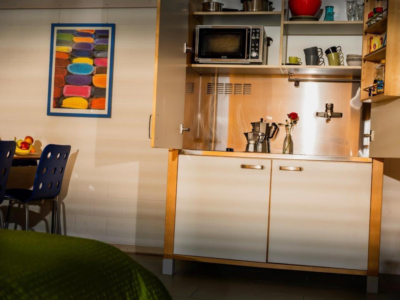 Bed And Breakfast Oase Im Seetal Gelfingen Εξωτερικό φωτογραφία
